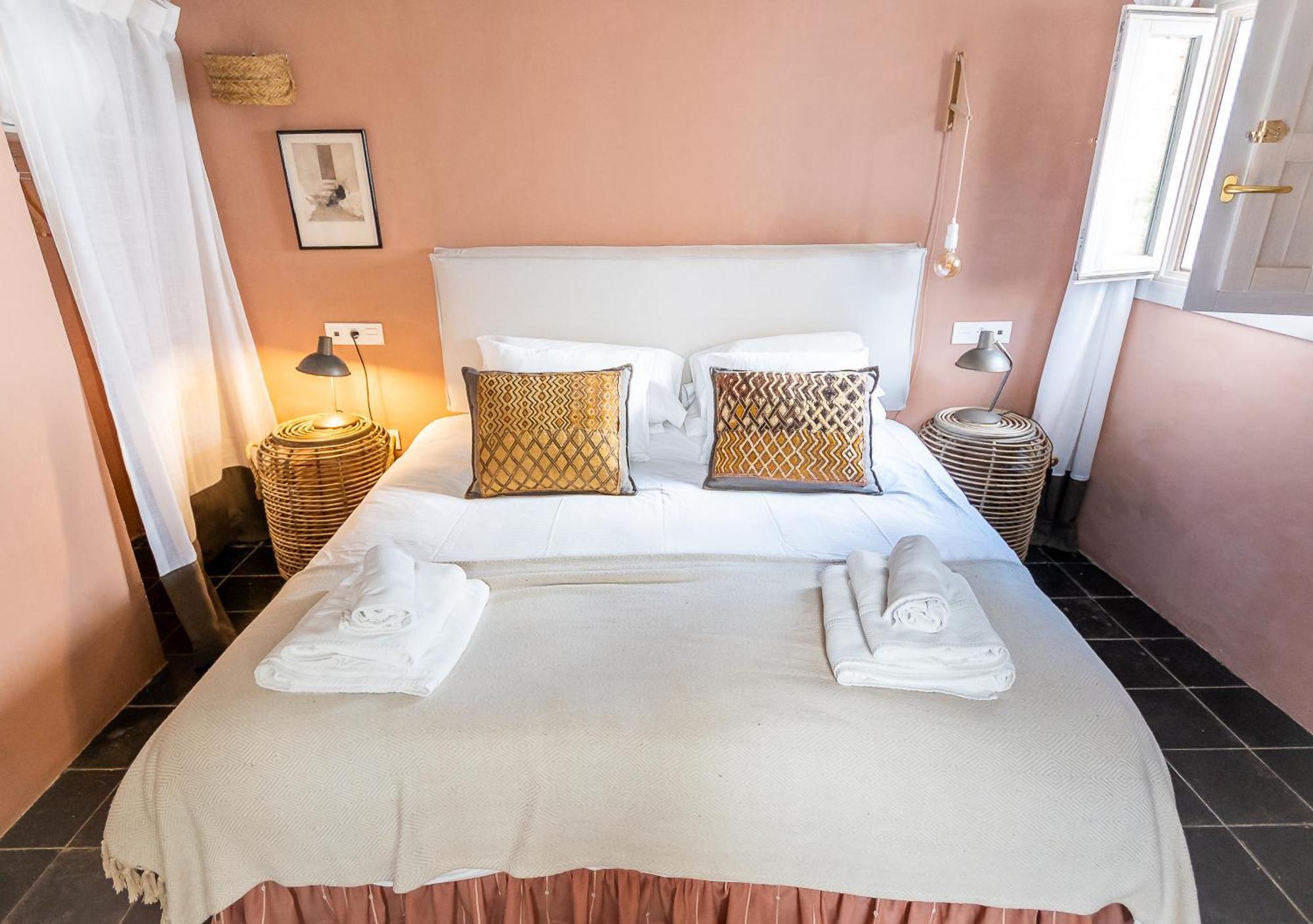 Ronda Romantica Apartamentos Exterior photo