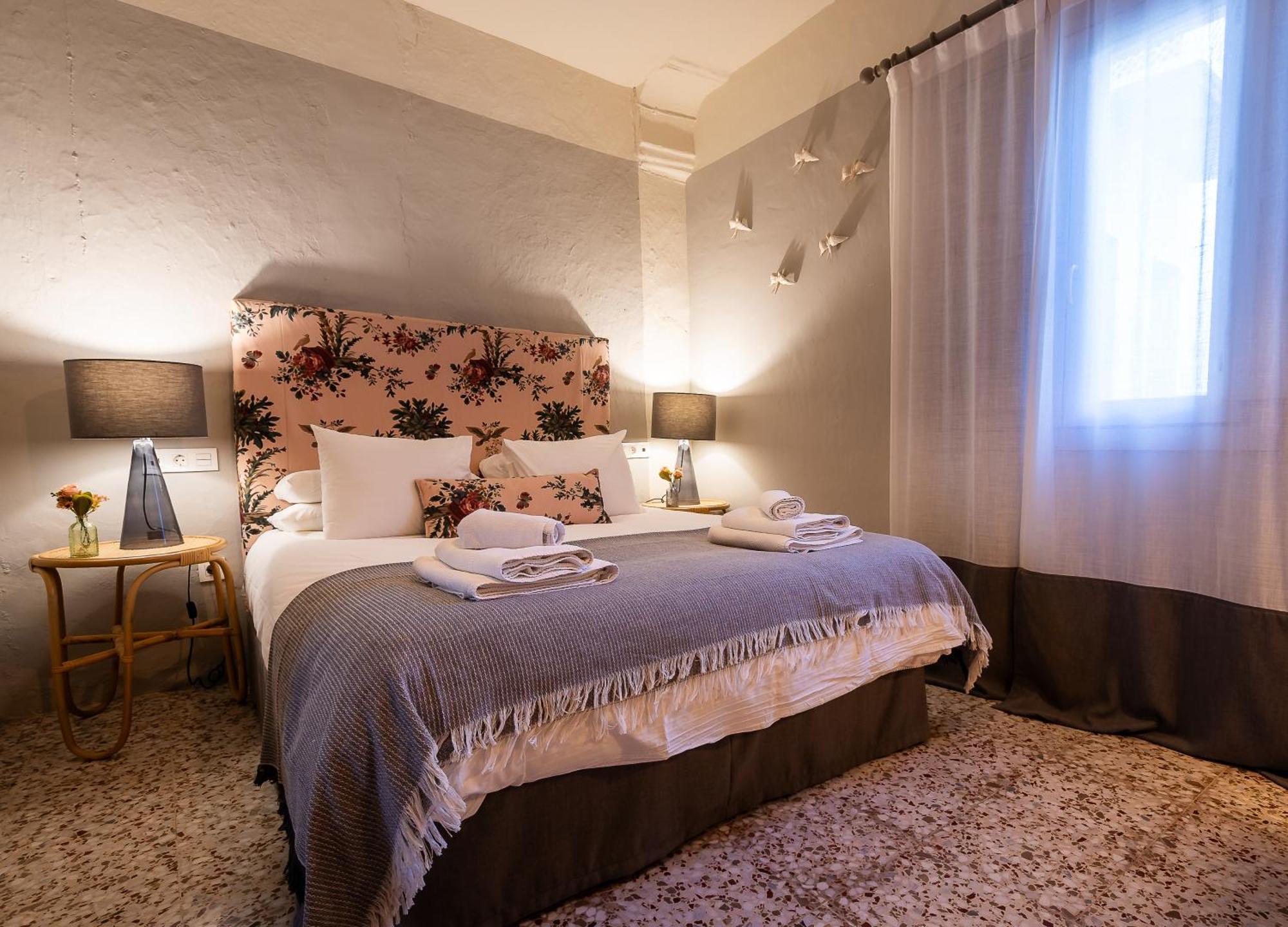 Ronda Romantica Apartamentos Exterior photo